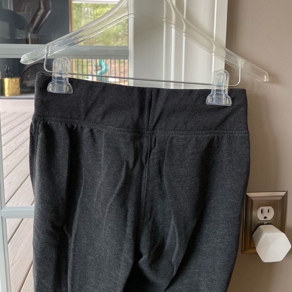 H&M Women’s Dark Grey Joggers - Picture 3 of 5